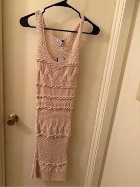 Bebe dress